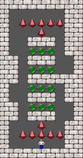 Уровень 680 — Bugs1005 collections